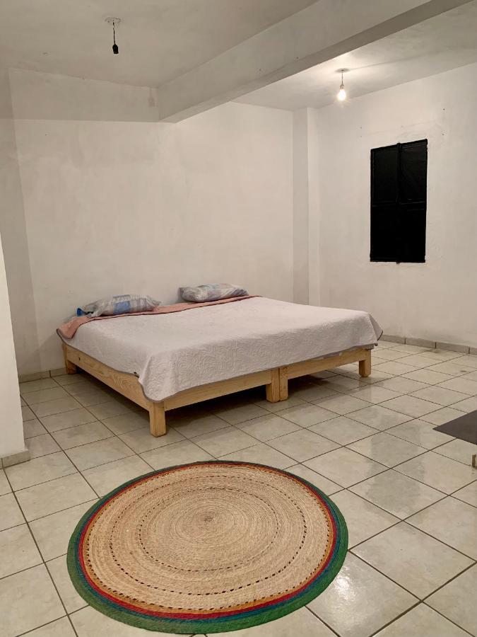 Casa Mila Otel Taxco de Alarcon Dış mekan fotoğraf