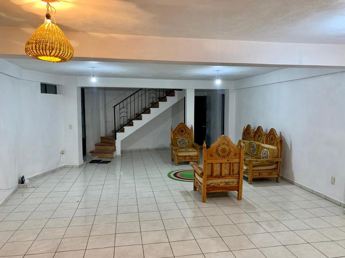 Casa Mila Otel Taxco de Alarcon Dış mekan fotoğraf