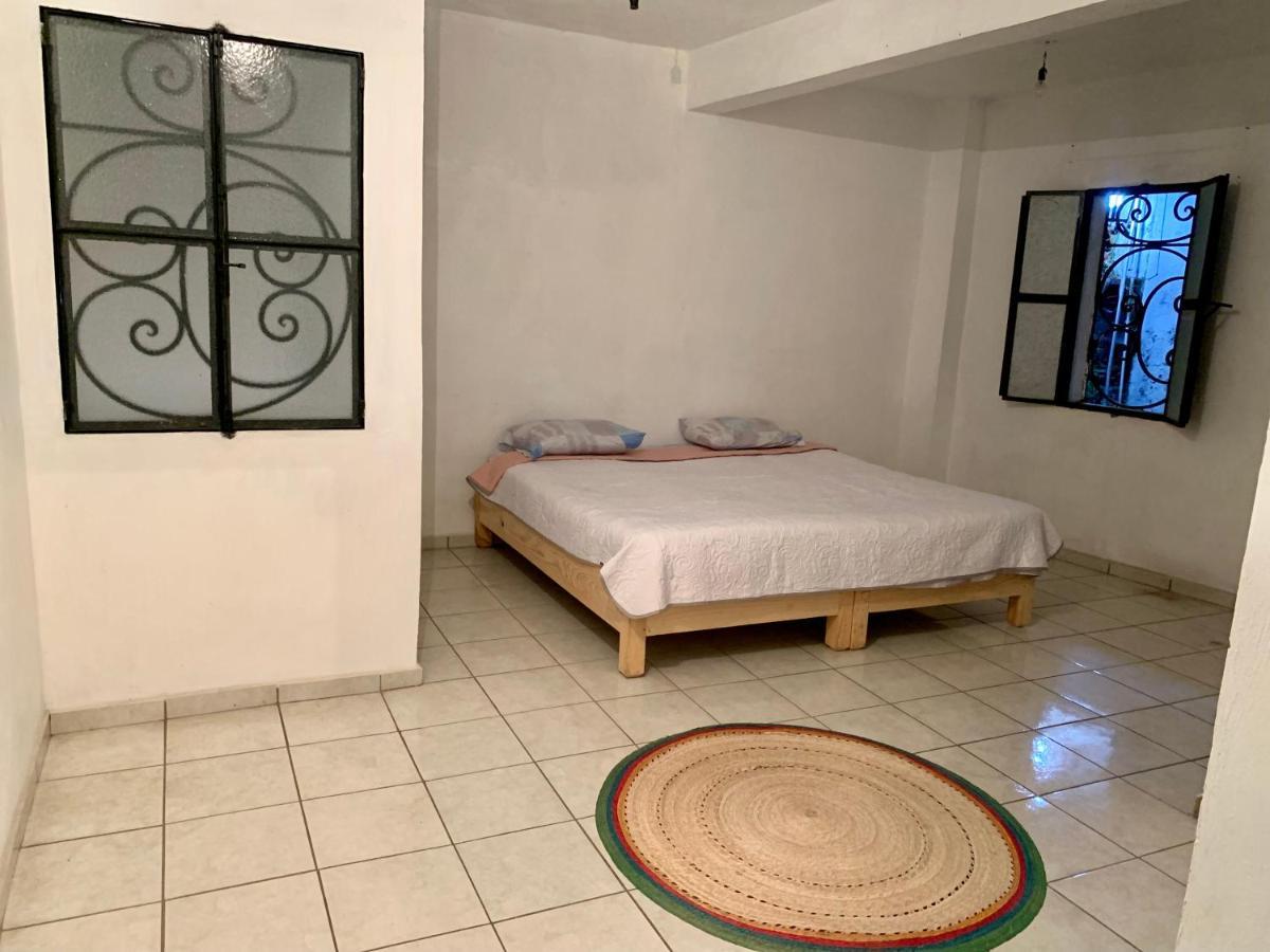 Casa Mila Otel Taxco de Alarcon Dış mekan fotoğraf