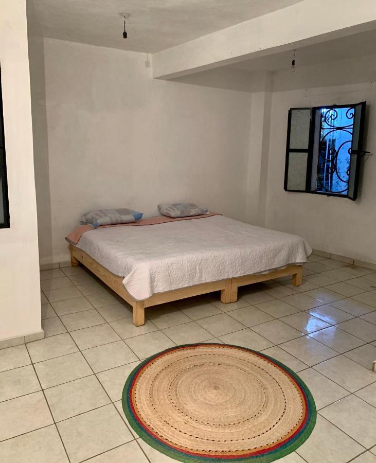 Casa Mila Otel Taxco de Alarcon Dış mekan fotoğraf